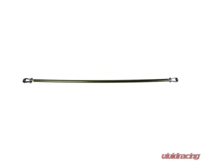 Spec-D Aluminum Rear C Pillar Strut Bars Honda | Acura | Volkswagen | Nissan 1988-2004 - SCP-CV88