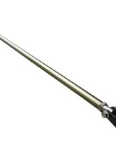 Spec-D Aluminum Rear C Pillar Strut Bars Honda | Acura | Volkswagen | Nissan 1988-2004                                     - SCP-CV88 - Image 9