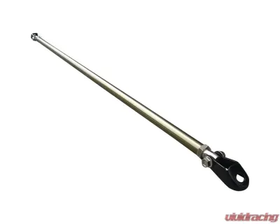 Spec-D Aluminum Rear C Pillar Strut Bars Honda | Acura | Volkswagen | Nissan 1988-2004 - SCP-CV88