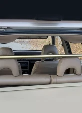 Spec-D Aluminum Rear C Pillar Strut Bars Honda | Acura | Volkswagen | Nissan 1988-2004                                     - SCP-CV88 - Image 10
