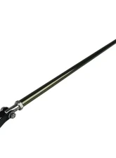 Spec-D Aluminum Rear C Pillar Strut Bars Honda | Acura 1992-2001                                     - SCP-CV92 - Image 10