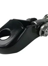 Spec-D Aluminum Rear C Pillar Strut Bars Honda | Acura 1992-2001                                     - SCP-CV92 - Image 3