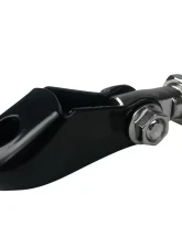Spec-D Aluminum Rear C Pillar Strut Bars Honda | Acura 1992-2001                                     - SCP-CV92 - Image 7