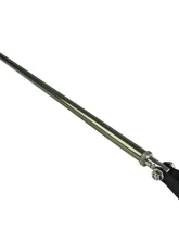 Spec-D Aluminum Rear C Pillar Strut Bars Honda | Acura 1992-2001                                     - SCP-CV92 - Image 9