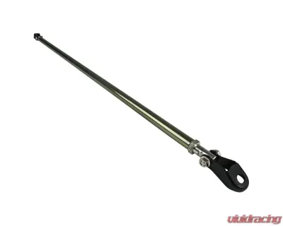 Spec-D Aluminum Rear C Pillar Strut Bars Honda | Acura 1992-2001 - SCP-CV92