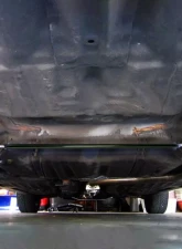 Spec-D Aluminum Rear C Pillar Strut Bars Honda | Acura 1992-2001                                     - SCP-CV92 - Image 10