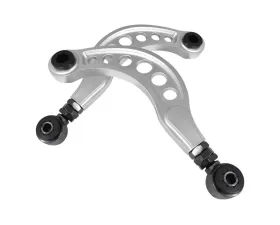 Spec-D Aluminum Polyurethane Bushing Rear Upper Camber Control Arms Honda | Acura 2006-2017