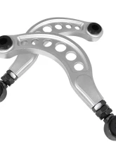 Spec-D Aluminum Polyurethane Bushing Rear Upper Camber Control Arms Honda | Acura 2006-2017                                     - SD-CA-CV06S - Image 10