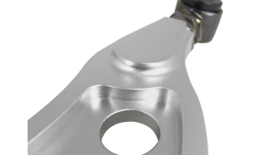 Spec-D T-6061 Aluminum Polyurethane Bushing Rear Upper Camber Control Arms Honda Civic | Acura CSX | ILX 2006-2017                                     - SD-CA-CV06S - Image 2