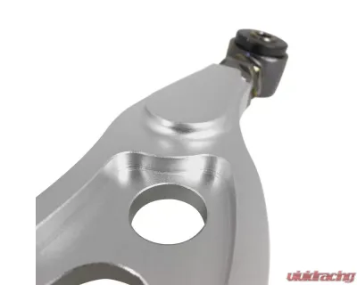 Spec-D Aluminum Polyurethane Bushing Rear Upper Camber Control Arms Honda | Acura 2006-2017 - SD-CA-CV06S