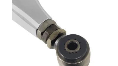 Spec-D T-6061 Aluminum Polyurethane Bushing Rear Upper Camber Control Arms Honda Civic | Acura CSX | ILX 2006-2017                                     - SD-CA-CV06S - Image 3