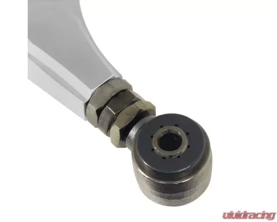 Spec-D Aluminum Polyurethane Bushing Rear Upper Camber Control Arms Honda | Acura 2006-2017 - SD-CA-CV06S
