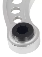 Spec-D Aluminum Polyurethane Bushing Rear Upper Camber Control Arms Honda | Acura 2006-2017                                     - SD-CA-CV06S - Image 4