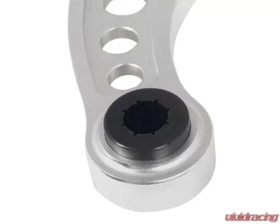 Spec-D Aluminum Polyurethane Bushing Rear Upper Camber Control Arms Honda | Acura 2006-2017 - SD-CA-CV06S