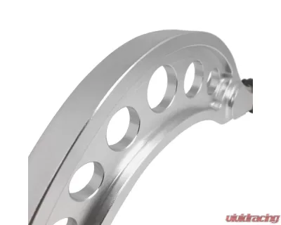 Spec-D Aluminum Polyurethane Bushing Rear Upper Camber Control Arms Honda | Acura 2006-2017 - SD-CA-CV06S