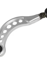 Spec-D Aluminum Polyurethane Bushing Rear Upper Camber Control Arms Honda | Acura 2006-2017                                     - SD-CA-CV06S - Image 7