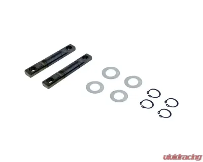 Spec-D Aluminum Polyurethane Bushing Rear Upper Camber Control Arms Honda | Acura 2006-2017 - SD-CA-CV06S