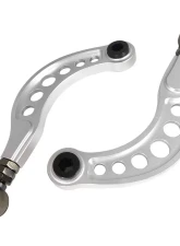 Spec-D Aluminum Polyurethane Bushing Rear Upper Camber Control Arms Honda | Acura 2006-2017                                     - SD-CA-CV06S - Image 10