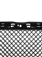 Spec-D Glossy Black ABS Mesh Grille Chrysler 300 | 300C 2011-2014                                     - SD-TRI-CR311J - Image 4