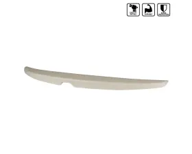 Spec-D Unpainted ABS OE Style Rear Trunk Spoiler Honda Accord 2008-2012