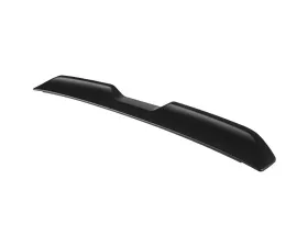 Spec-D Black Primer ABS Demon Style Rear Spoiler Dodge Challenger 2008-2017