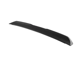 Spec-D Black Primer ABS Hellcat Style Rear Spoiler Dodge Challenger 2008-2017