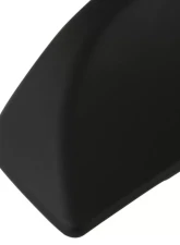 Spec-D Black Primer ABS Hellcat Style Rear Spoiler Dodge Challenger 2008-2017                                     - SPL-CHA08JMSRT-SD - Image 3