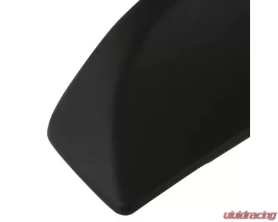 Spec-D Black Primer ABS Hellcat Style Rear Spoiler Dodge Challenger 2008-2017 - SPL-CHA08JMSRT-SD