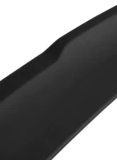 Spec-D Black Primer ABS Hellcat Style Rear Spoiler Dodge Challenger 2008-2017                                     - SPL-CHA08JMSRT-SD - Image 5