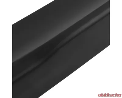 Spec-D Black Primer ABS Hellcat Style Rear Spoiler Dodge Challenger 2008-2017 - SPL-CHA08JMSRT-SD