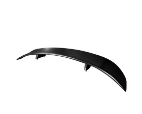 Spec-D Black ABS R/T Daytona OE Style Rear Spoiler Wing Dodge Charger 2006-2010