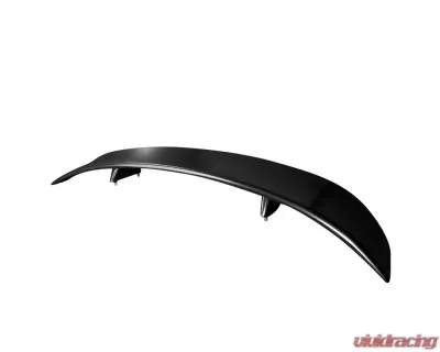 Spec-D Black ABS R/T Daytona OE Style Rear Spoiler Wing Dodge Charger 2006-2010 - SPL-CHG05JM-RS