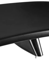 Spec-D Black ABS R/T Daytona OE Style Rear Spoiler Wing Dodge Charger 2006-2010                                     - SPL-CHG05JM-RS - Image 4
