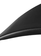 Spec-D Black ABS R/T Daytona OE Style Rear Spoiler Wing Dodge Charger 2006-2010                                     - SPL-CHG05JM-RS - Image 5