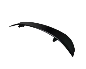 Spec-D Black ABS R/T Daytona OE Style Rear Spoiler Wing Dodge Charger 2011-2018