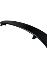 Spec-D Black ABS R/T Daytona OE Style Rear Spoiler Wing Dodge Charger 2011-2018                                     - SPL-CHG11JM-RS - Image 10