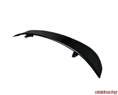 Spec-D Black ABS R/T Daytona OE Style Rear Spoiler Wing Dodge Charger 2011-2018 - SPL-CHG11JM-RS