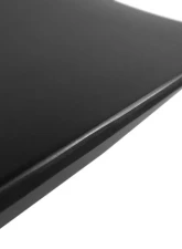 Spec-D Black ABS R/T Daytona OE Style Rear Spoiler Wing Dodge Charger 2011-2018                                     - SPL-CHG11JM-RS - Image 3