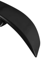 Spec-D Black ABS R/T Daytona OE Style Rear Spoiler Wing Dodge Charger 2011-2018                                     - SPL-CHG11JM-RS - Image 5