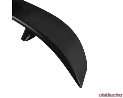 Spec-D Black ABS R/T Daytona OE Style Rear Spoiler Wing Dodge Charger 2011-2018 - SPL-CHG11JM-RS