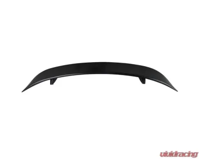 Spec-D Black ABS R/T Daytona OE Style Rear Spoiler Wing Dodge Charger 2011-2018 - SPL-CHG11JM-RS