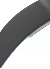 Spec-D Matte Black ABS Hellcat Style Rear Spoiler Dodge Charger 2015-2021                                     - SPL-CHG15BKHC-RS - Image 3