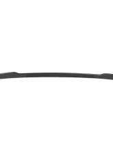 Spec-D Matte Black ABS Hellcat Style Rear Spoiler Dodge Charger 2015-2021                                     - SPL-CHG15BKHC-RS - Image 7