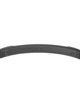 Spec-D Matte Black ABS Hellcat Style Rear Spoiler Dodge Charger 2015-2021                                     - SPL-CHG15BKHC-RS - Image 8