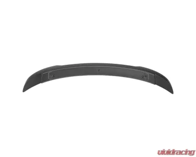 Spec-D Matte Black ABS Hellcat Style Rear Spoiler Dodge Charger 2015-2021 - SPL-CHG15BKHC-RS