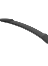 Spec-D Matte Black ABS Hellcat Style Rear Spoiler Dodge Charger 2015-2021                                     - SPL-CHG15BKHC-RS - Image 9