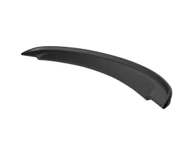 Spec-D Black ABS Z28 Style Rear Spoiler Chevrolet Camaro 2014-2015