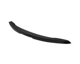 Spec-D Black ABS 3pc Blade Style Rear Spoiler Chevrolet Camaro 2016-2020