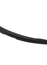 Spec-D Black ABS 3pc Blade Style Rear Spoiler Chevrolet Camaro 2016-2020                                     - SPL-CMR163PBB-4C - Image 10