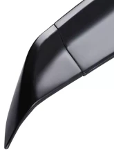 Spec-D Black ABS 3pc Blade Style Rear Spoiler Chevrolet Camaro 2016-2020                                     - SPL-CMR163PBB-4C - Image 4